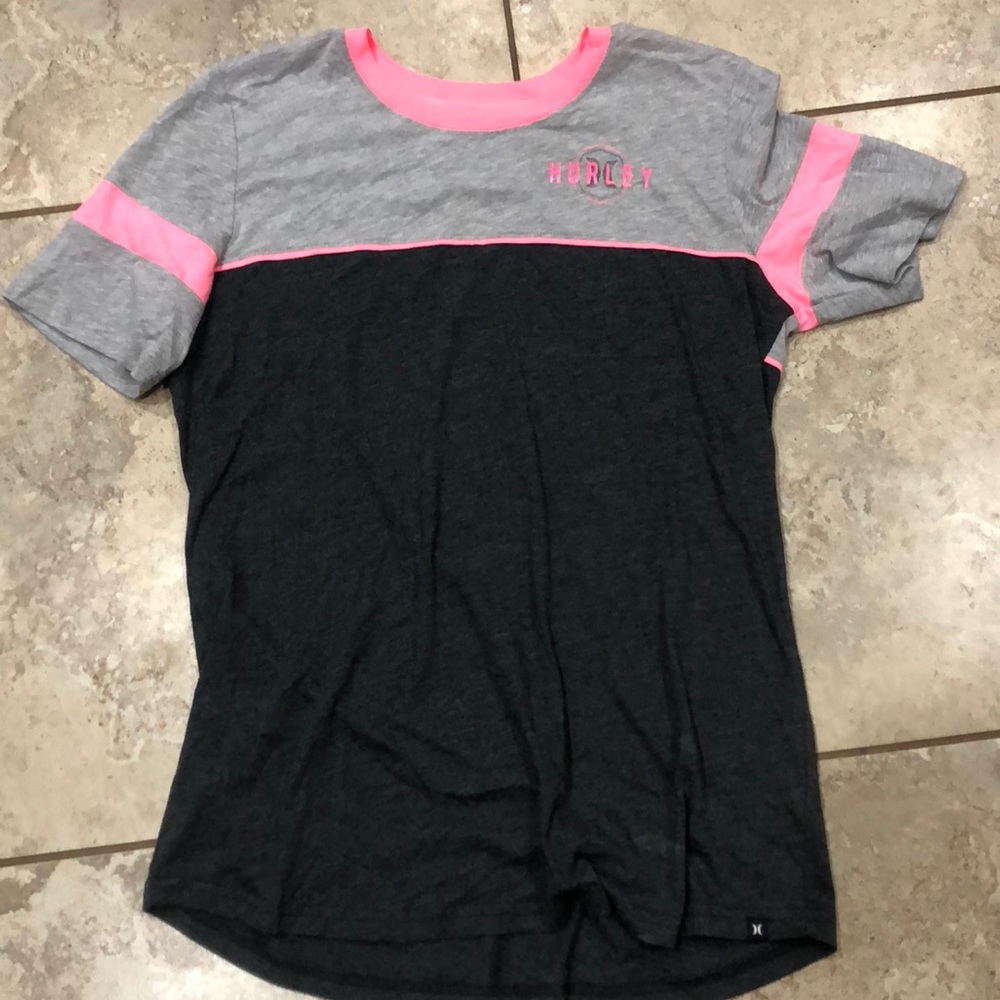 Hurley T Shirt
